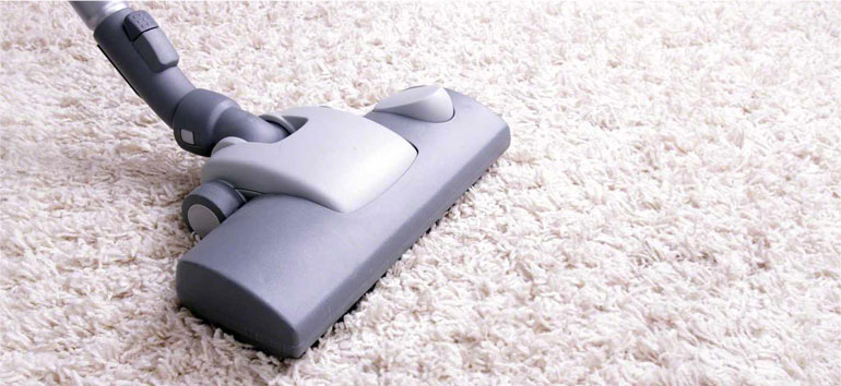 Carpet Cleaning